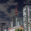 さいたま新都心夜景 4