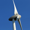 風力発電 プロペラ