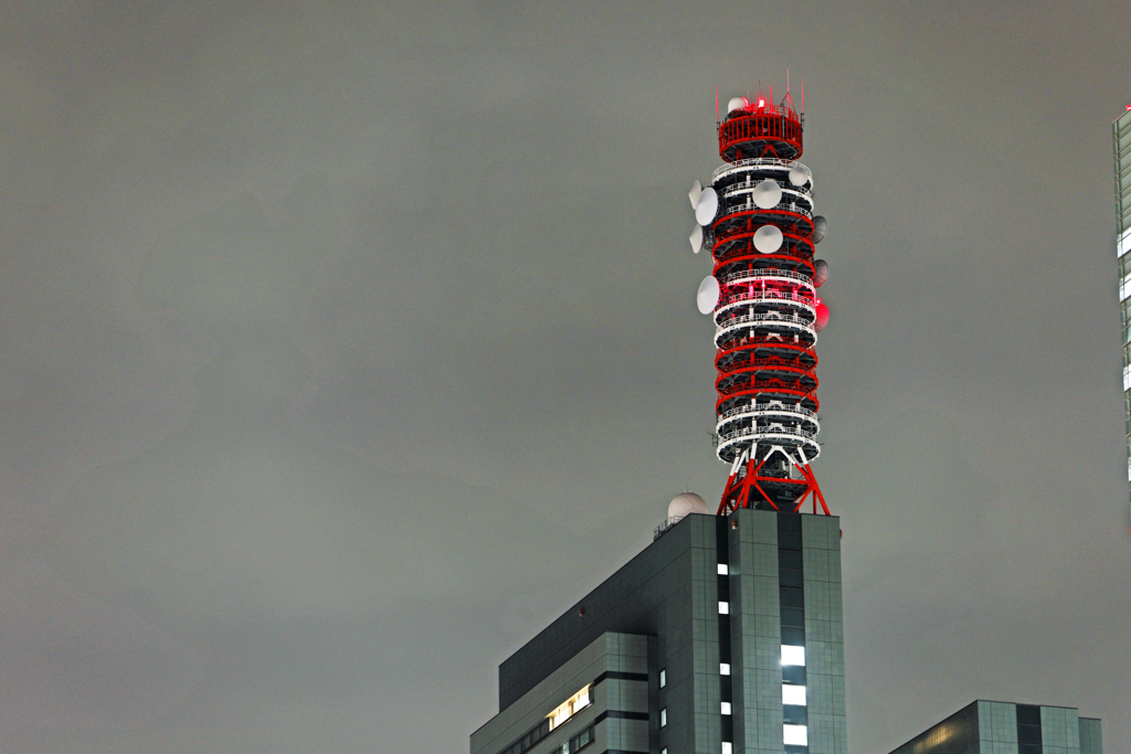 さいたま新都心夜景 3
