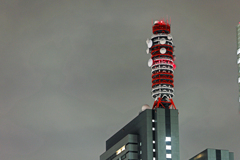 さいたま新都心夜景 3