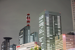 さいたま新都心夜景 2