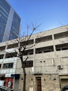 建築物