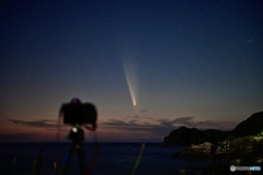 紫金山・アトラス彗星