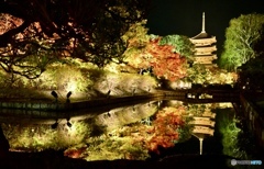 東寺