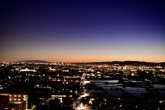 マジックアワー