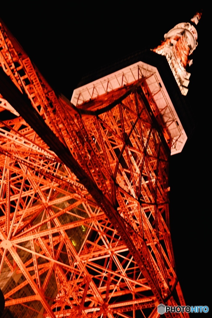 東京タワー