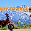 Ready to Race