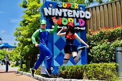 マリオ&ルイージ