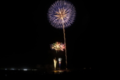 花火大会