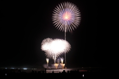 花火大会