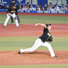 ZOZO阪神甲子園球場(3日間限定)の初日～藤川球児