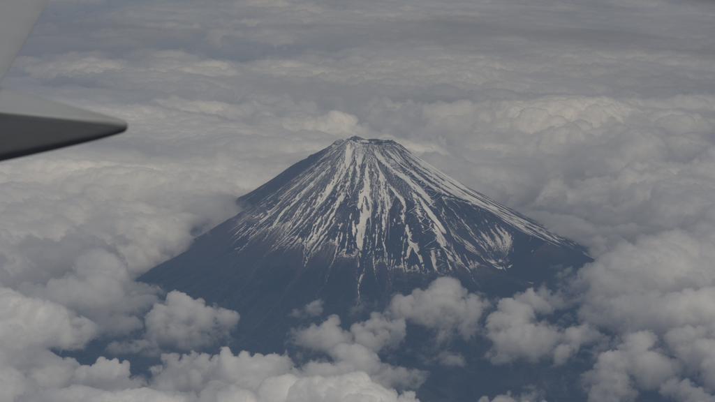 Mt. Fuji