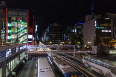 札幌駅南口3