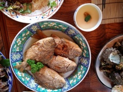 漁師食堂10