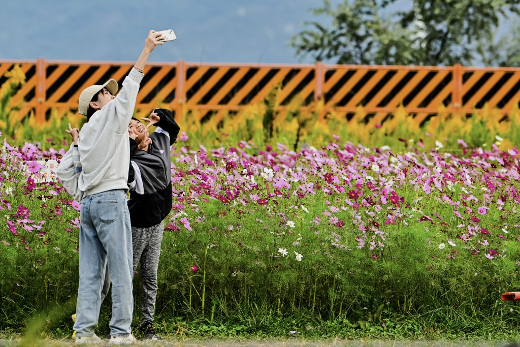 はいチーズ＾＾