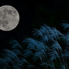 スーパームーン