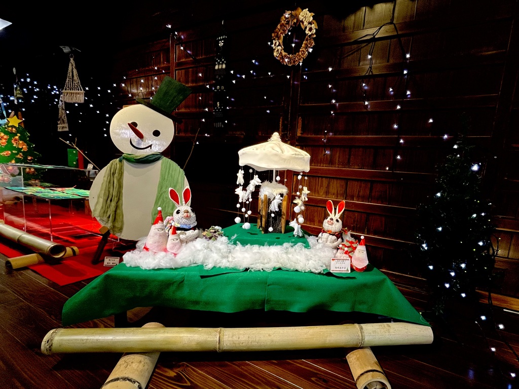 メリークリスマス