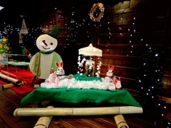 メリークリスマス