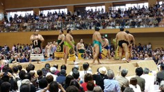 巡業の出来事5