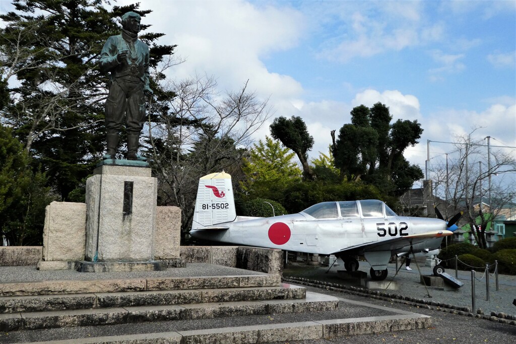 知覧特攻平和会館1