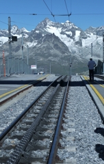登山鉄道