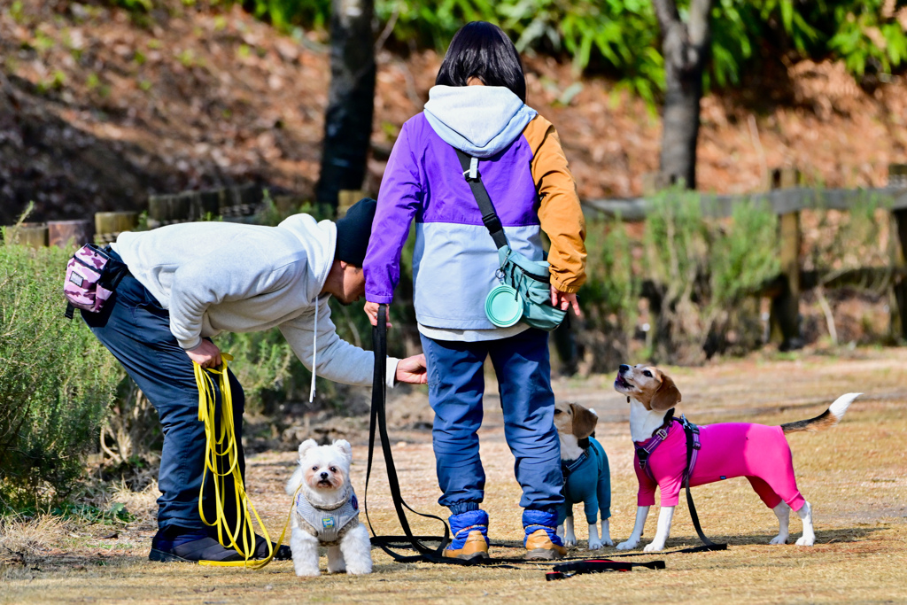 幸せな時間＾＾