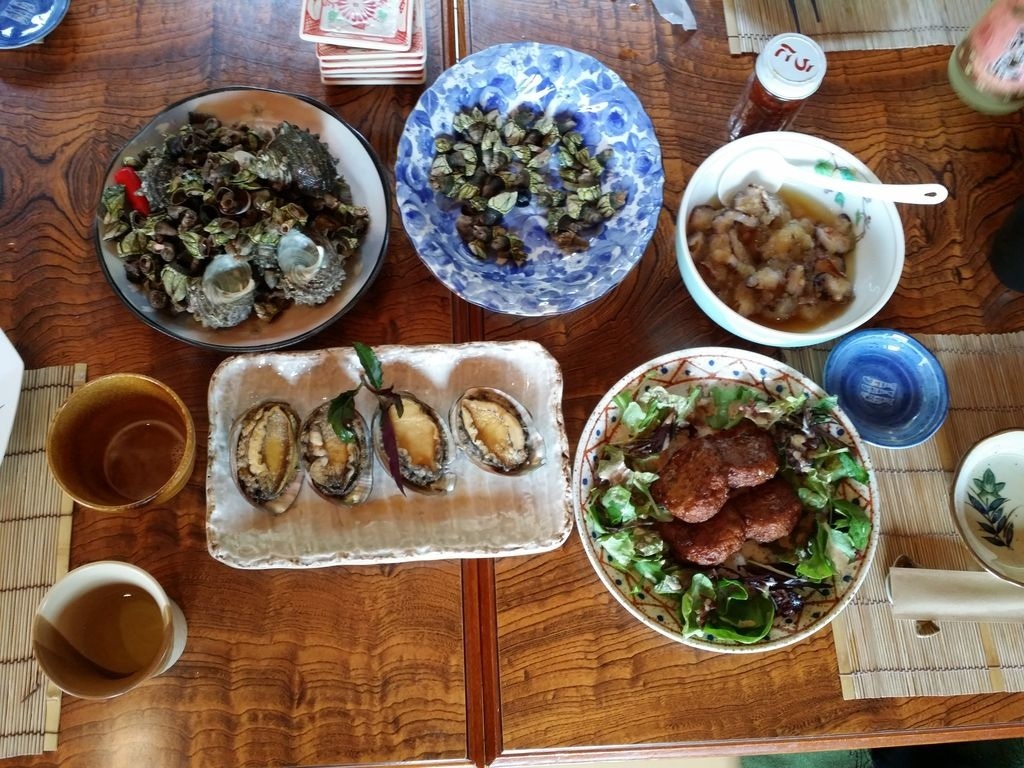 漁師食堂5
