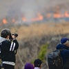 狙う人を狙う‼︎