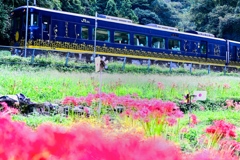 「おいでませ山口へ」