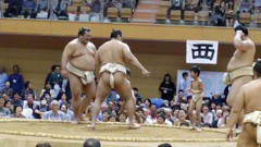 巡業の出来事1