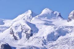 アルプス山系