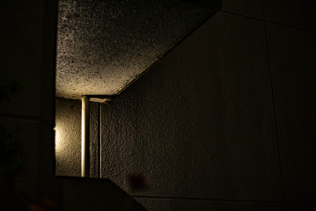 どんなに汚い光でも