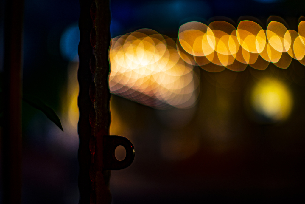 ロンハーマンカフェ福岡