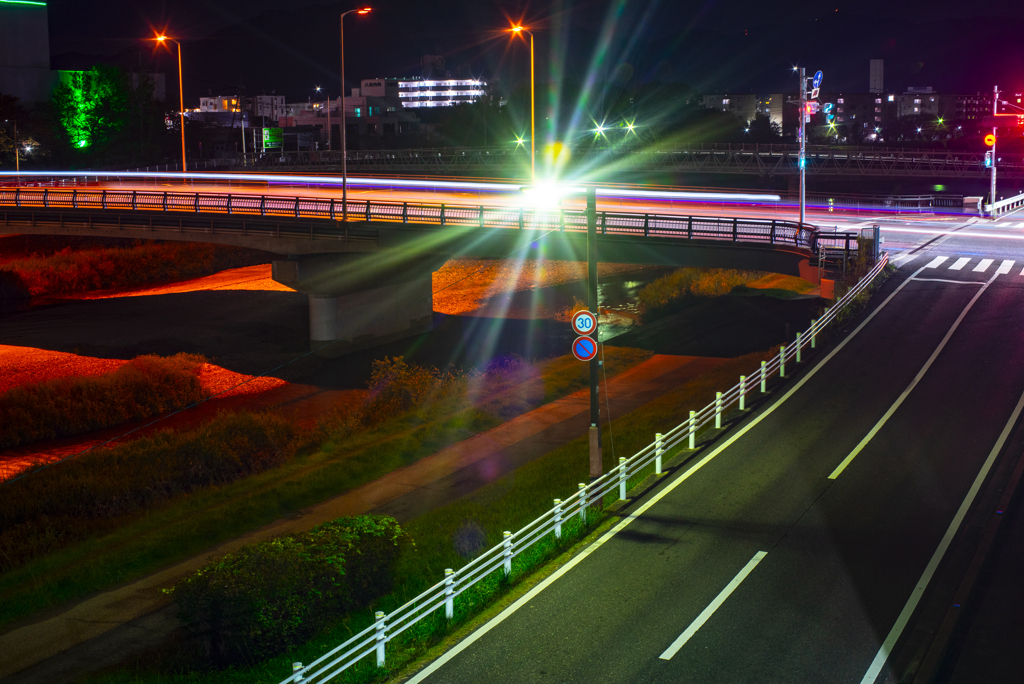 橋