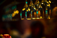 ハルヨシ　ハイボールバー