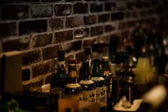 ハルヨシ　ハイボールバー　