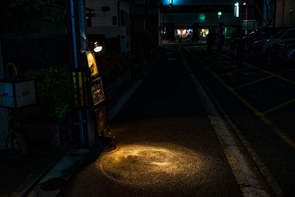 看板
