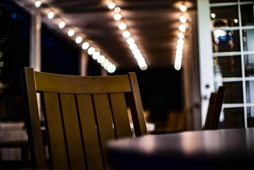 ロンハーマンカフェ福岡