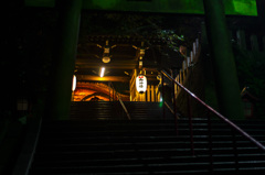 愛宕神社