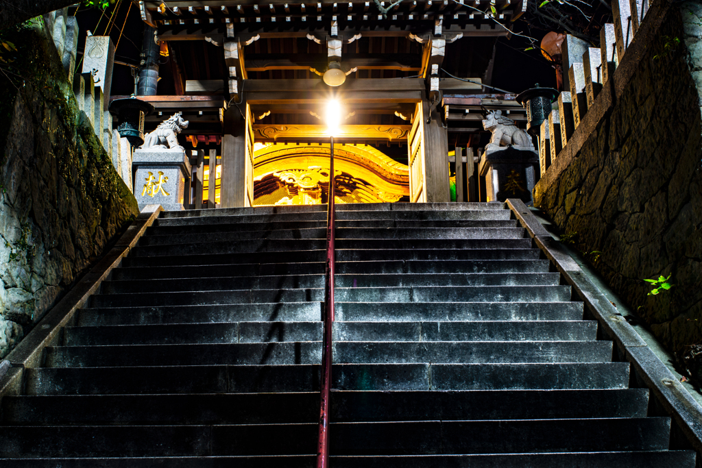 愛宕神社