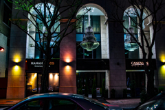 カノビアーノ福岡