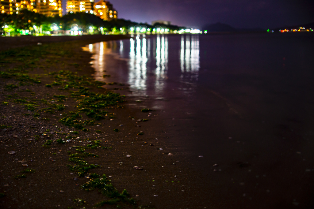 愛宕浜