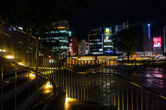 天神中央公園