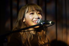KANA LIVE  @ SQUARE GARDEN