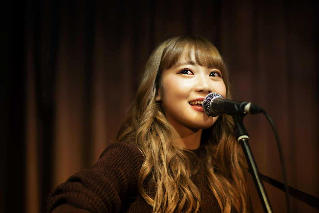 KANA LIVE  @ SQUARE GARDEN