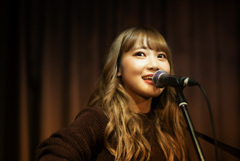 KANA LIVE  @ SQUARE GARDEN