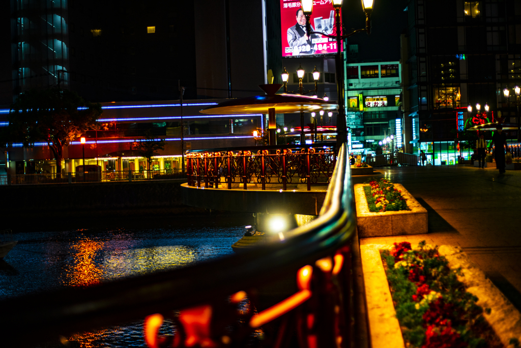 福博であい橋
