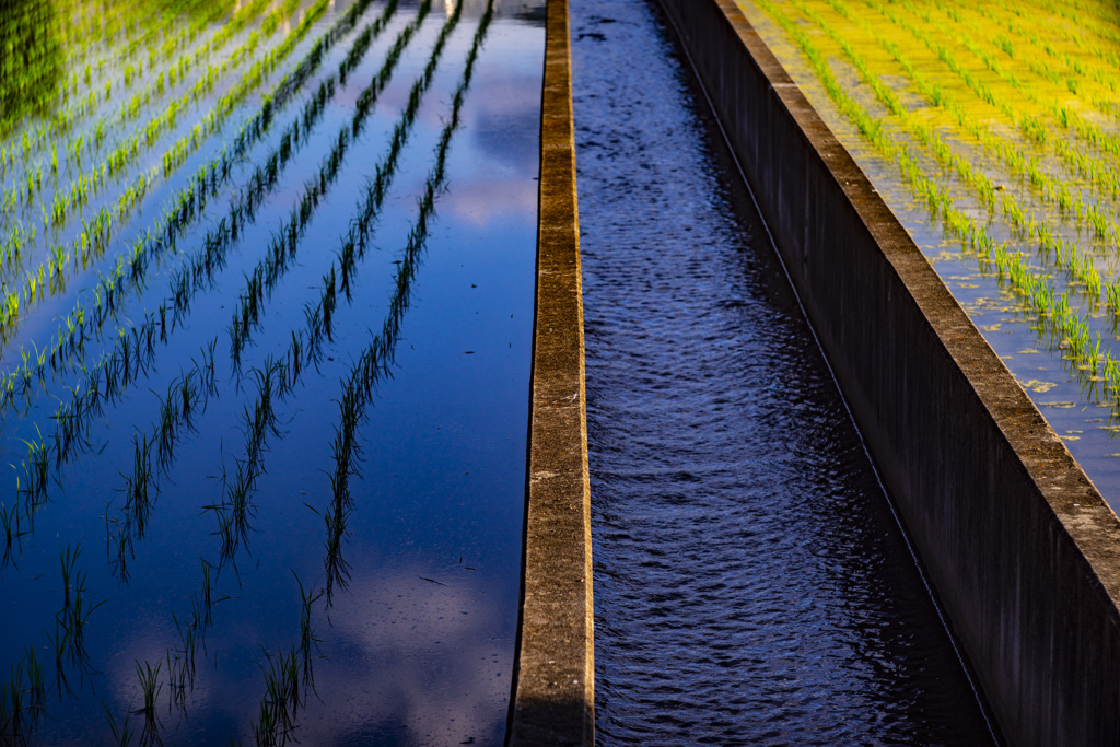 水路