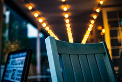 ロンハーマンカフェ福岡