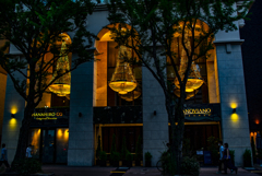 カノビアーノ福岡